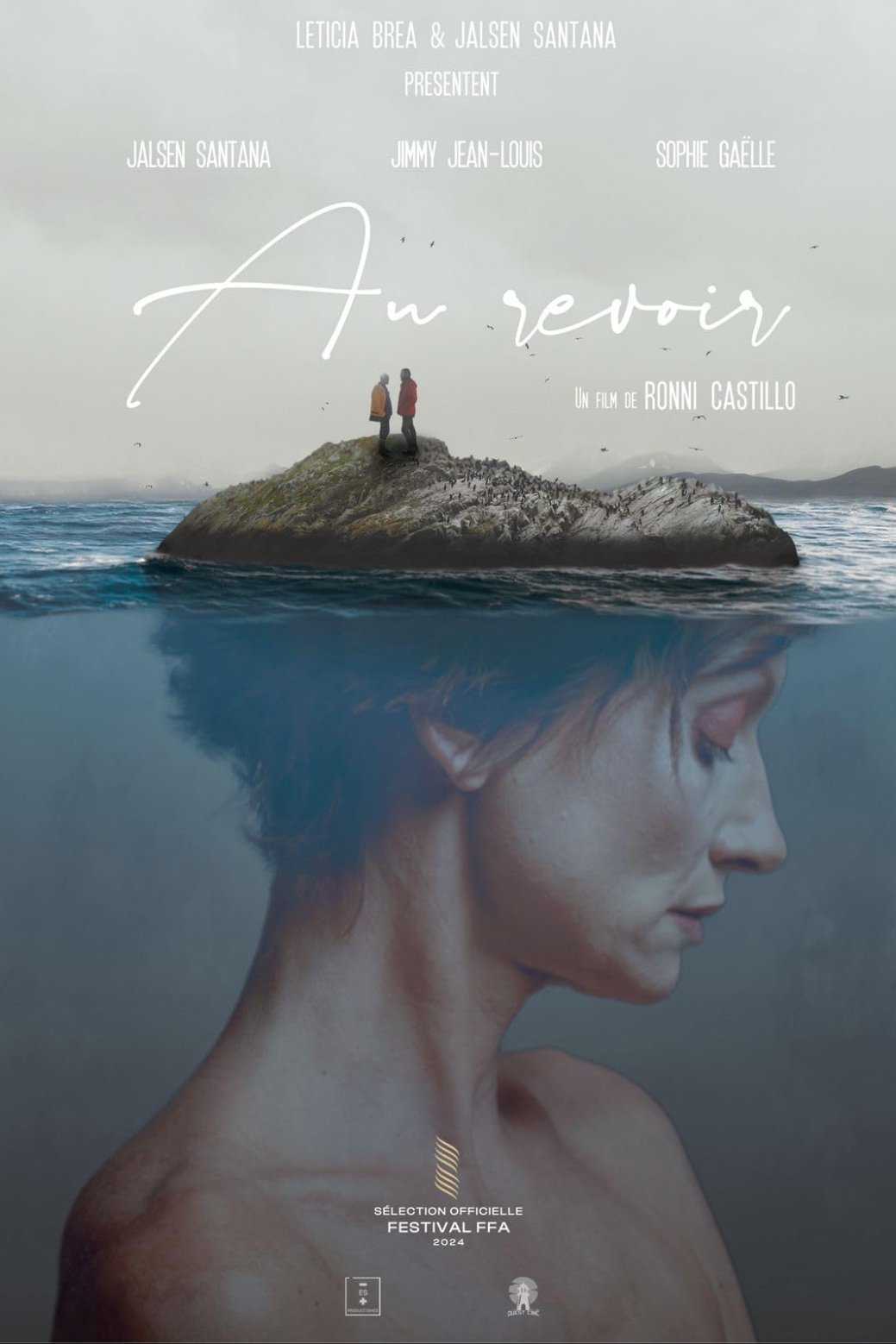 Au Revoir (2024)